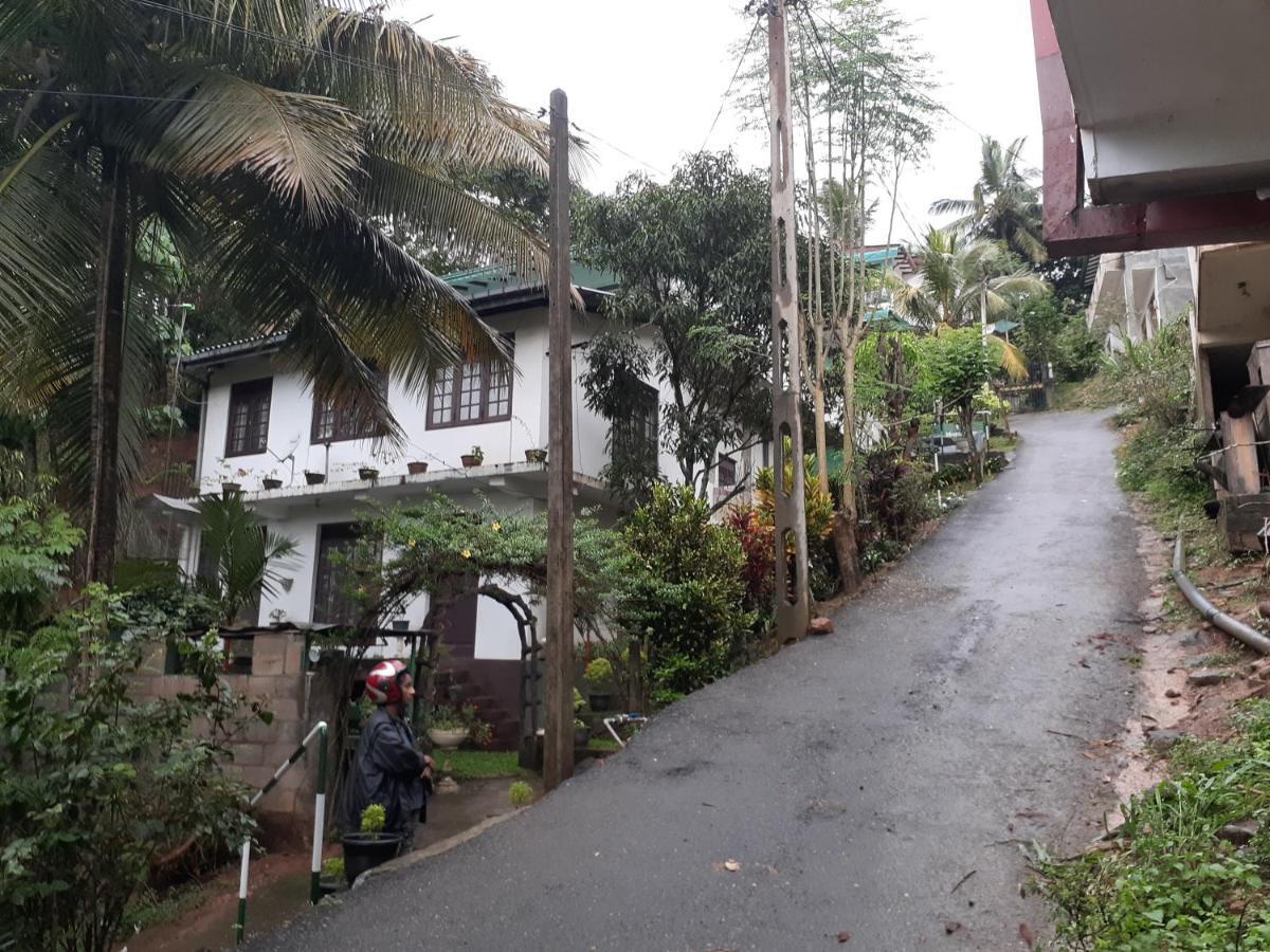 Kandy Mountain Cottage Exterior foto